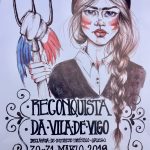 Festa da reconquista de vigo 2019 150x150 - Descubre el lado más cultural de las Rías Baixas
